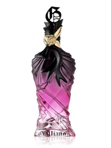 Imagen de John Galliano