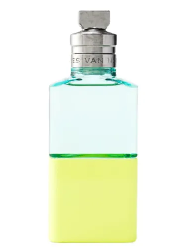 Perfume Neon Garden de Dries Van Noten