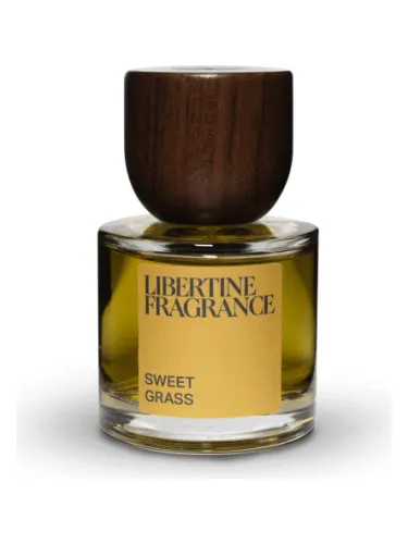 Perfume Sweet Grass de Paraphrase