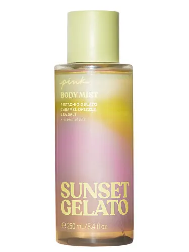 Perfume Sunset Gelato de Victoria's Secret