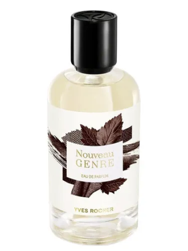 Perfume Nouveau Genre de Yves Rocher
