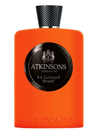 Imagen de 44 Gerrard Street