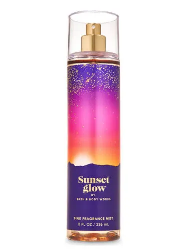 Imagen de Sunset Glow