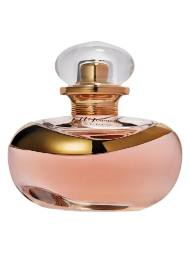 Perfume Lily Gardénia de O Boticário