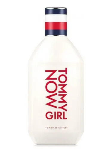 Perfume Tommy Girl Now de Tommy Hilfiger