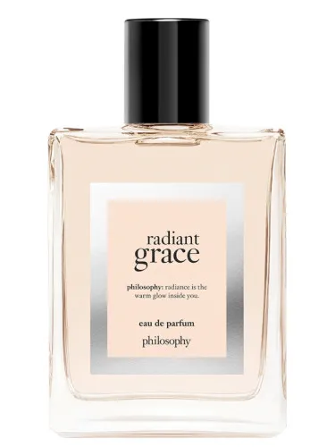 Perfume Radiant Grace de Philosophy