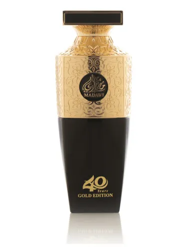 Perfume Madawi Gold Edition de Arabian Oud