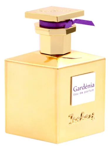 Perfume Isabey Gardenia de Isabey