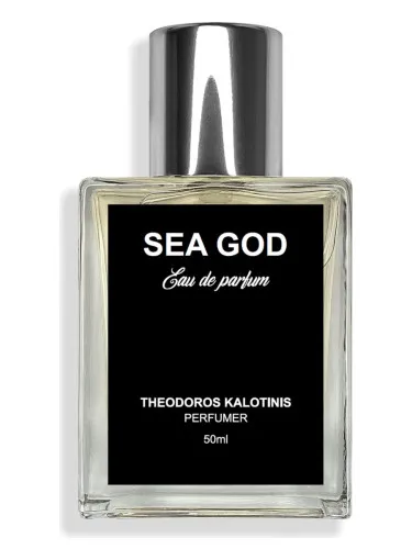 Imagen de Sea God