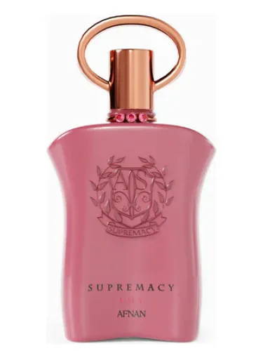 Imagen de Supremacy Gala
