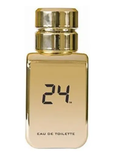 Perfume 24 Gold de 24