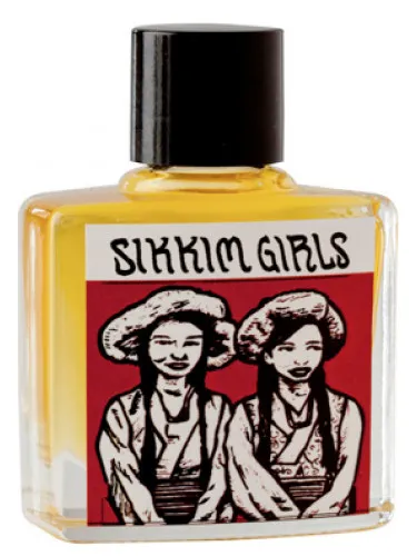 Imagen de Sikkim Girls