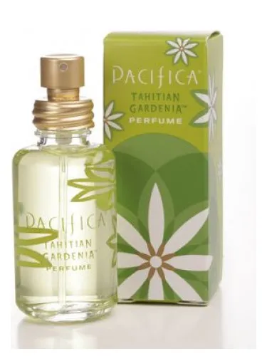 Perfume Tahitian Gardenia de Pacifica