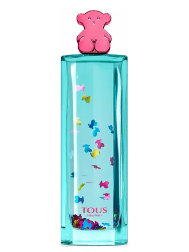 Perfume Tous Gems Party de Tous