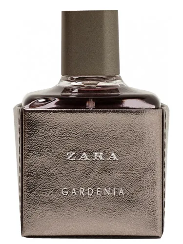 Perfume Zara Gardenia 2017 de Zara