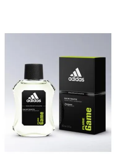 Perfume Pure Game de Adidas