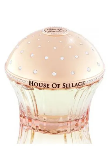 Perfume Cherry Garden de House Of Sillage