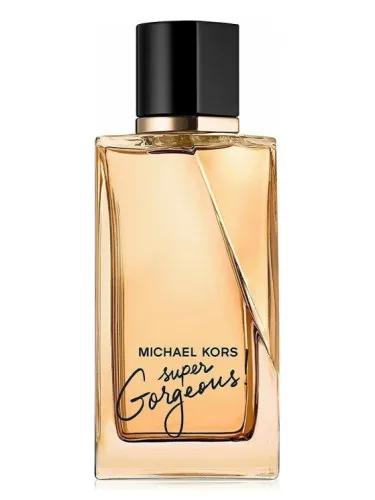 Perfume Super Gorgeous! de Michael Kors