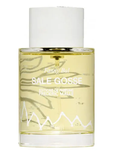 Perfume Sale Gosse by Fanny Bal de Frederic Malle Editions de Parfums
