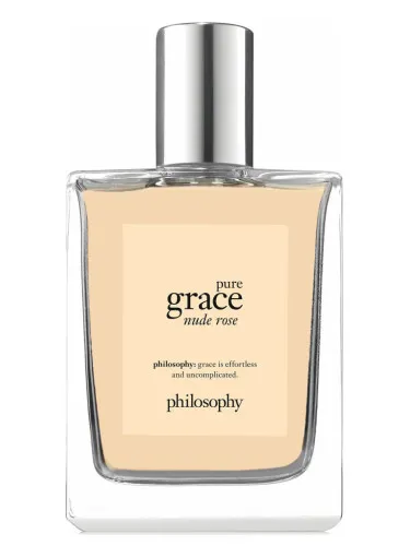 Perfume Pure Grace Nude Rose de Philosophy