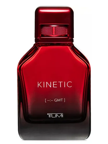 Perfume Kinetic [--:-- GMT] de TUMI