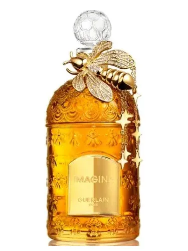 Perfume Imagine Guerlain by L'Atelier Truscelli de Guerlain