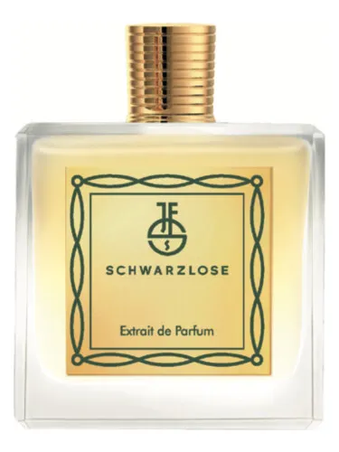 Perfume 2024 Go de J.F. Schwarzlose Berlin
