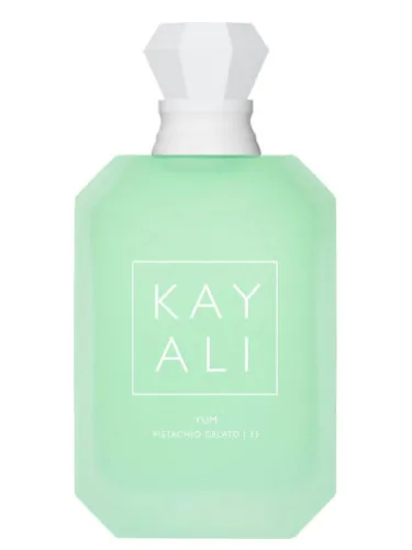 Perfume Yum Pistachio Gelato | 33 de Kayali Fragrances