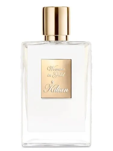 Perfume Woman in Gold de By Kilian