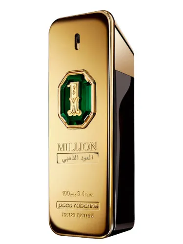 Imagen de 1 Million Golden Oud