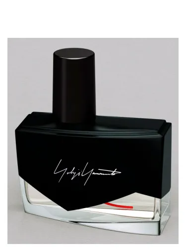 Perfume I'm Not Going to Disturb You Femme de Yohji Yamamoto