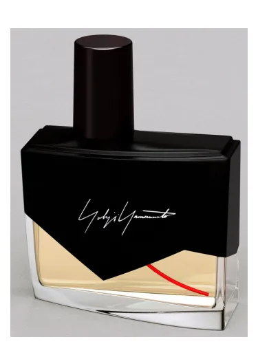 Perfume I'm Not Going to Disturb You Homme de Yohji Yamamoto