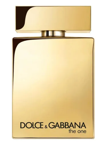 Imagen de The One Gold For Men