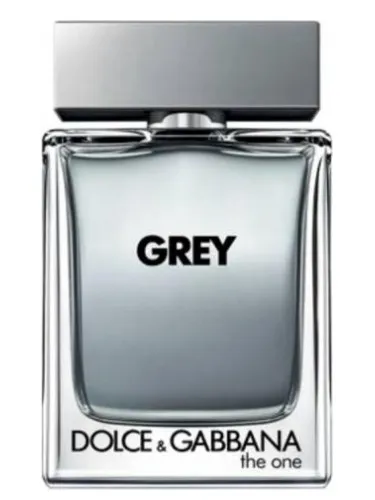 Imagen de The One Grey