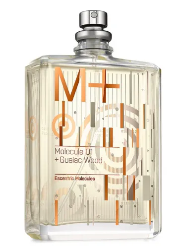 Imagen de Molecule 01 + Guaiac Wood