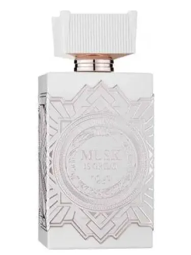 Perfume Musk Is Great de Zimaya