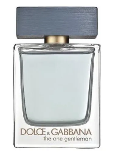 Imagen de The One Gentleman
