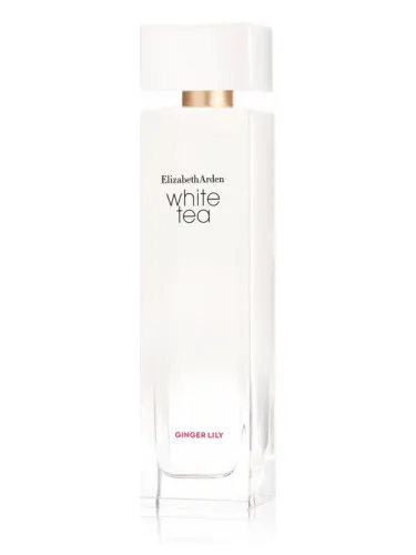 Perfume White Tea Ginger Lily de Elizabeth Arden