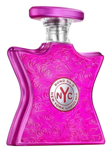 Perfume New York Gardenia de Bond No 9