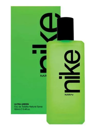 Imagen de Nike Ultra Green Man