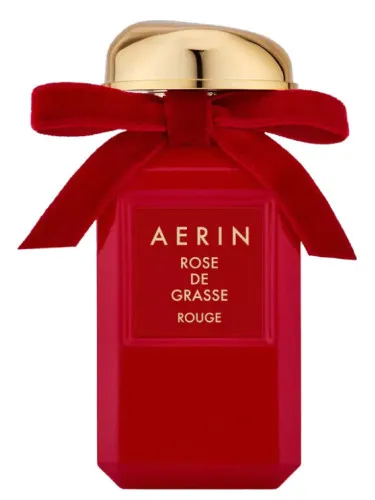 Imagen de Rose de Grasse Rouge