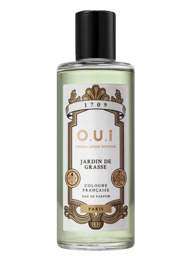 Perfume Jardin de Grasse de O.U.i Original Unique Individual