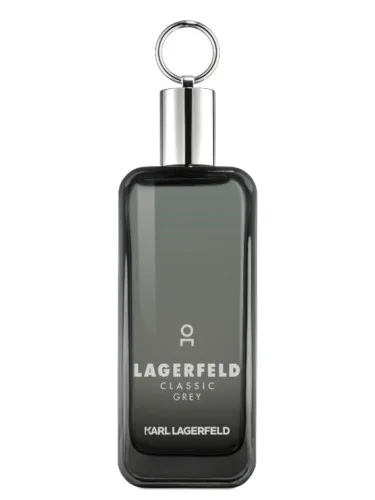 Imagen de Lagerfeld Classic Grey
