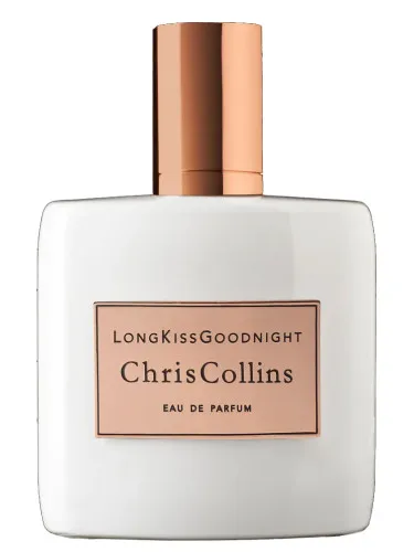 Perfume Long Kiss Goodnight de Chris Collins