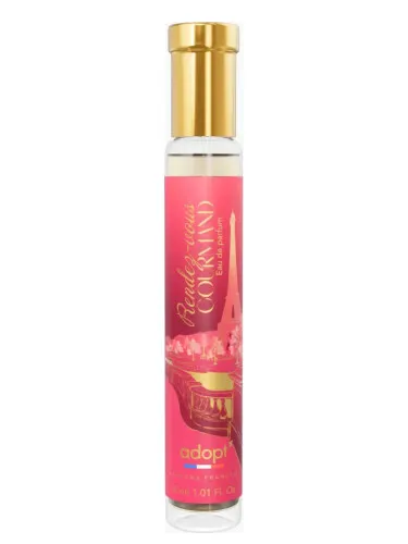 Perfume Rendez-vous Gourmand de Adopt Parfums