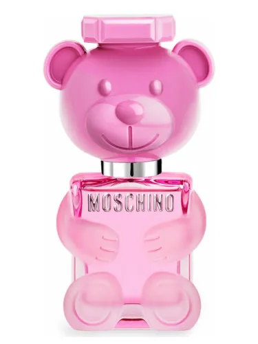 Perfume Toy 2 Bubble Gum de Moschino