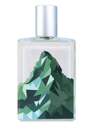 Perfume The Language Of Glaciers de Imaginary Authors