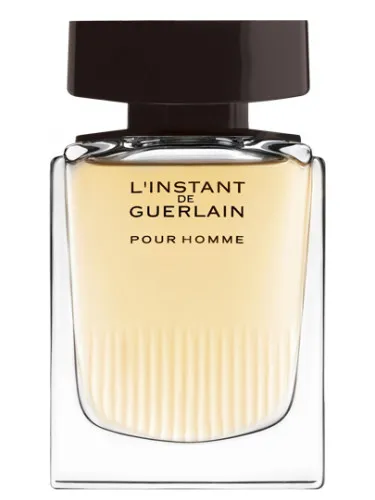 Perfume L'Instant de Guerlain pour Homme de Guerlain