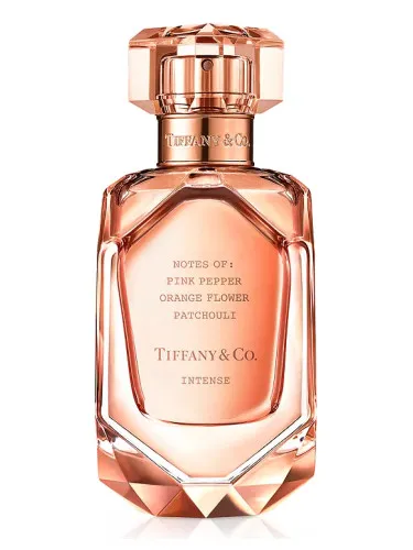 Imagen de Tiffany & Co Rose Gold Intense