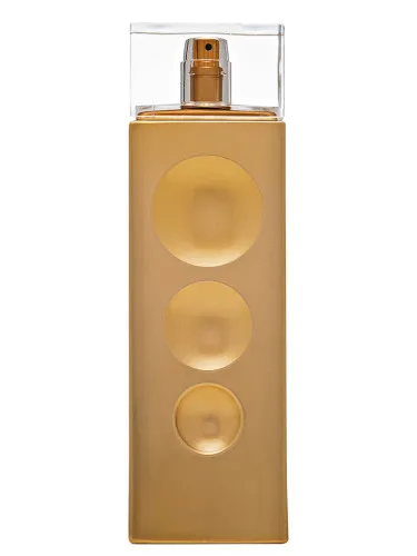 Perfume Make Me Fever Gold de Mahogany